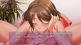 i’m so into nodoka’s voice from the other wall, episode 15