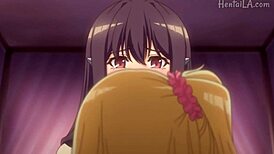 Otome wa bokuni 01 episode one