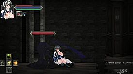 Night of r scenes part 22 research facilities area 1