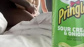 Fucking Bitch in Positions