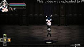 Night of r scenes part 22 research facilities area 1