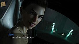 Summers Gone 80 anime game