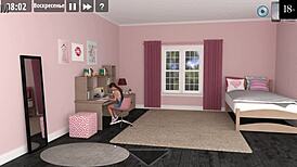 Curious About Girl House Part 10? Dive into Full Gameplay Now