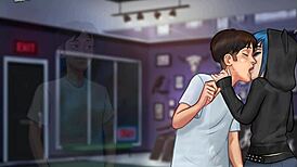 Summertime Saga 121 Adventures