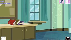 Airhead Academy Del 1 Datingspil