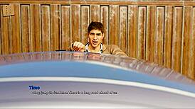 welcome to free will 3, an intriguing 3d adventure