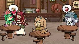 Perverts Dash Game Adventure