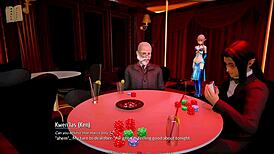 Harem Hotel Adventure