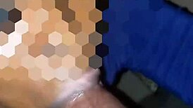 Milf Sucking Big Cock Gets Monster Fucking