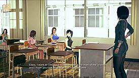 polyturnon 14 cute game outfits