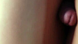 Bebelexxx's Tight Pussy Makes Me Cum!