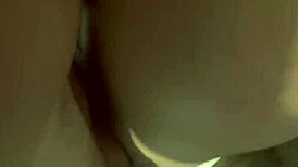 Fui Pro Motel with Neighbor's Husband for Wild Fun