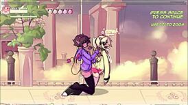 Check out Max the elf in hentai scenes!