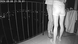 Cheating hurts, yet I fuck my best friend’s wife in ass and cum in mouth outdoors