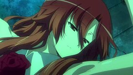 The emotional journey in dakara boku wa h ga dekina chapter 12.