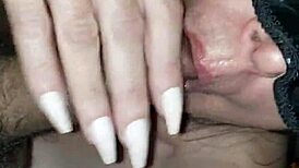 want to suck my masked dick?