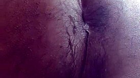 Hey, why are you cumming so early in the morning with that homemade ass action? Let’s make it last longer next time.