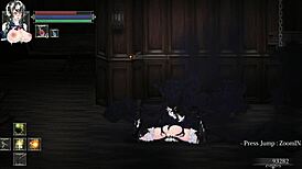 Night of r scenes part 22 research facilities area 1