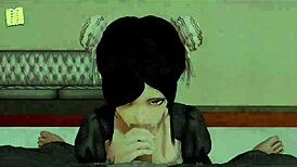 harem hotel 256 gameplay adventures