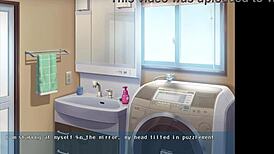 kanobitch the reason she became a slut ep13 - getting her trust in this emotional hentai journey.