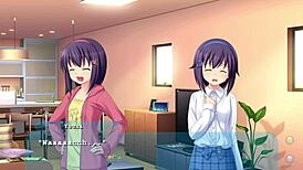 Princess X Fan Disc Ep15 Delves into Anime Dialogues