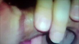 sexy lady indulges in masturbation blowjob and fingering sessions