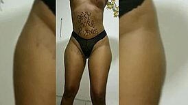 Hey, check out this new sexy model more6 on telegram with her tits and ass