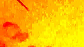 Damn! Korean race queen triggers massive 27-day cum load