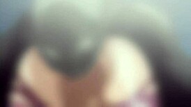 Taimanin Asagi endures intense anal assfucking in hentai