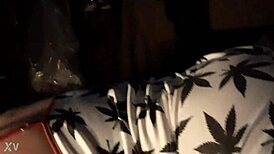 Check out this ass and blowjob verification video