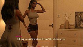 Let's play camp part 1 of 3