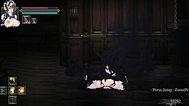 Night of r -kohtaukset osa 22 tutkimuslaitokset alue 1