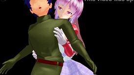 I watch Girl B Hero scenes part 10 Sefina