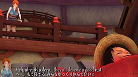 My Small 18+ Adventure with Yamato and Onami