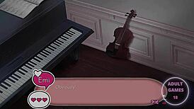 Unveiling Secrets of Waifu in Anime Game