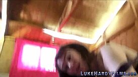 kinky cougar suckin cock, damn i’m lovin it