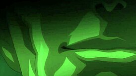 ไทมานิน อซากิ ทนแอนแนลเย็ดก้นหนักในเฮนไท