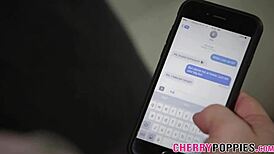 Blonde Teen 18+ Gets Railed!