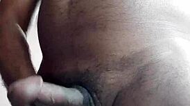 Hey, why are you cumming so early in the morning with that homemade ass action? Let’s make it last longer next time.