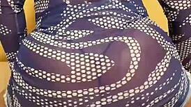 This weekend I'm feeling horny and ready for holiday fun