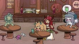 Perverts Dash Game Adventure