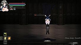 Night of r scenes part 22 research facilities area 1