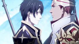 the avatar king eps 12