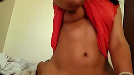 miranda salazar rides boss's cock on phone