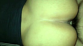 Quickie with Colombian Single Mom Before Her Kid Gets Home