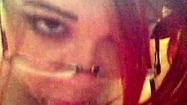 bbw delivers amazing blowjob in seven minutes of heaven