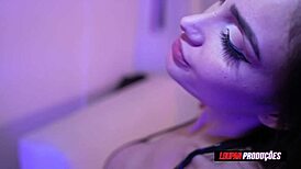 Curvy Prostitute Victoria Camargou Gives Raw Anal in Steamy POV