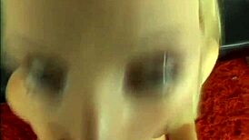 Petite 18+ Teen Sucks Cock, Rips Clothes, Undresses With Skylar Banx