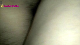 curvy mexican wife cheats, taking it doggystyle