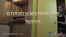 Young thief nina gets fucked as punishment!